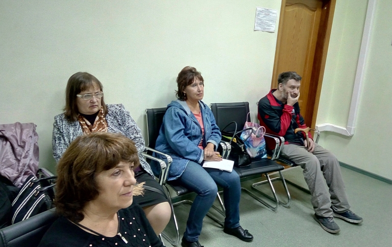 Библиотека выиграла грант